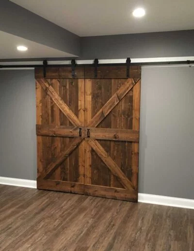 Moonlit Orchard Room Remodel