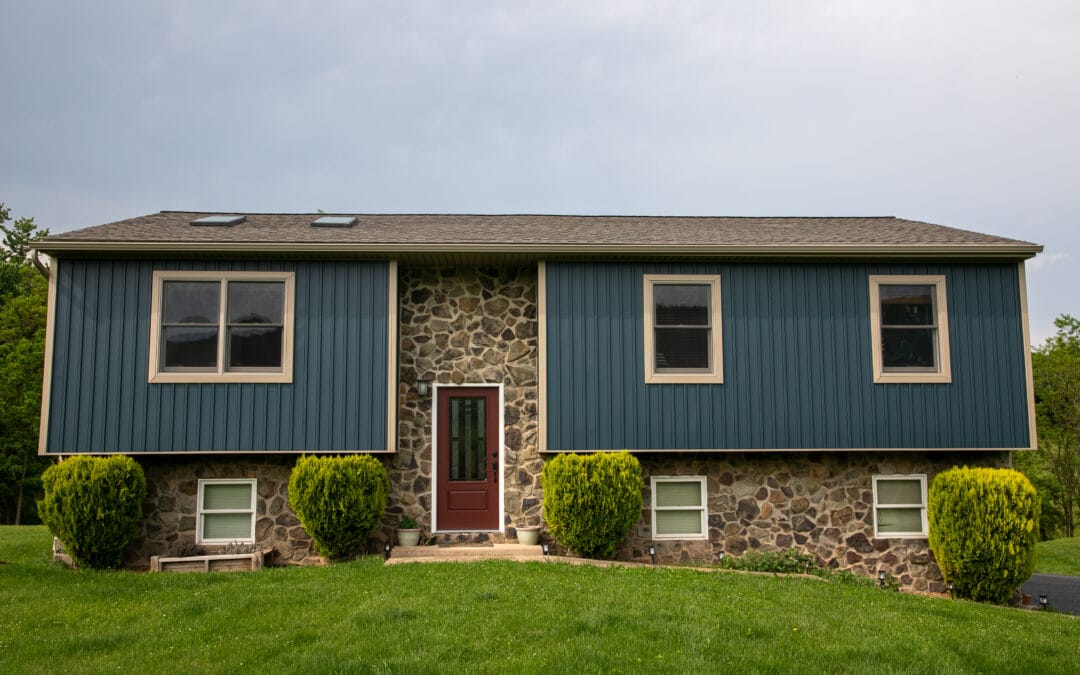 New Deck And Siding – Halifax
