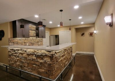 Photos of our work