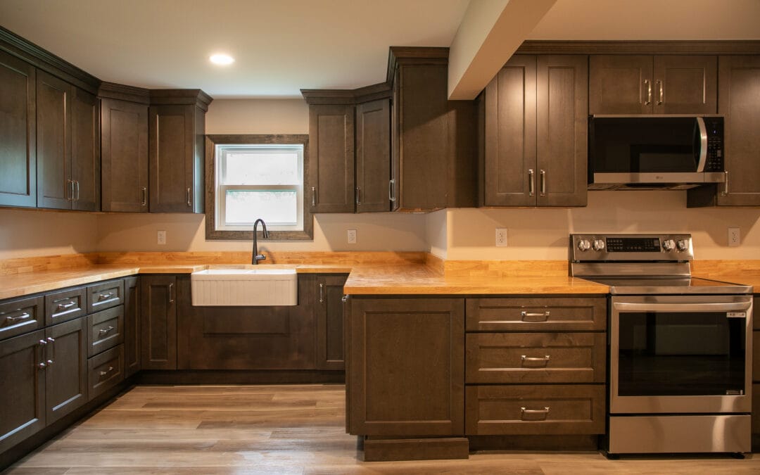 Kitchen and House – Harrisburg