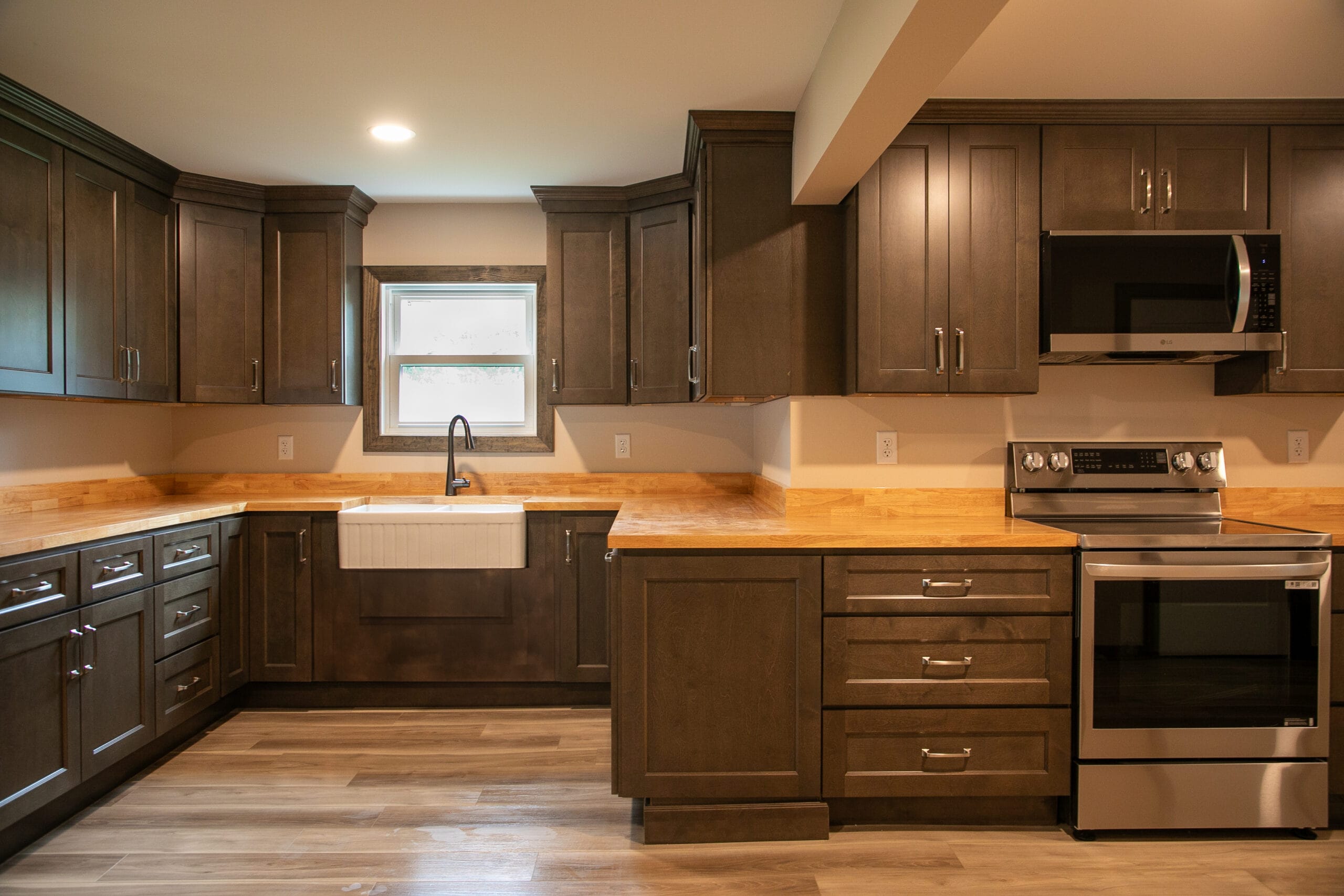 Kitchen and House – Harrisburg