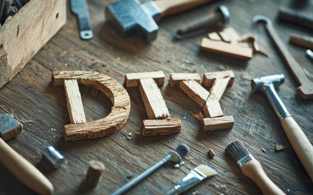 The True Cost of DIY vs Hiring a General Contractor