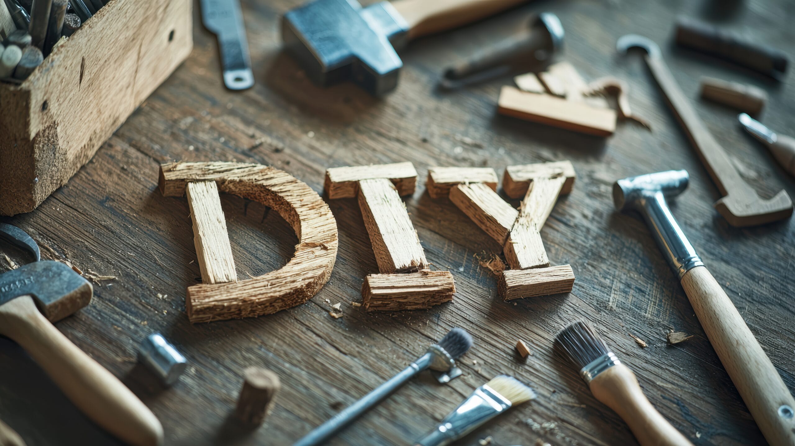 The True Cost of DIY vs Hiring a General Contractor