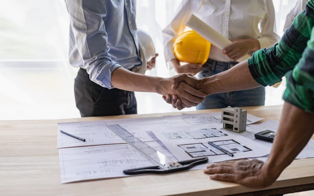 How to Choose the Right Contractor in Central PA