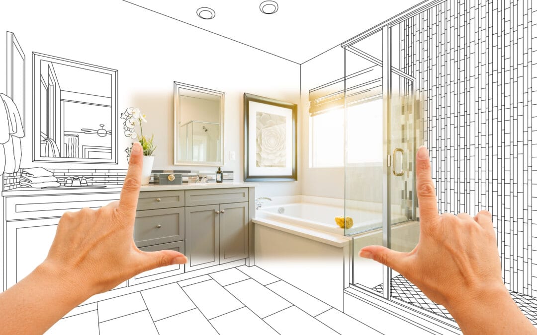 Full Remodel vs Bathroom Refresh: Which Makes Sense?