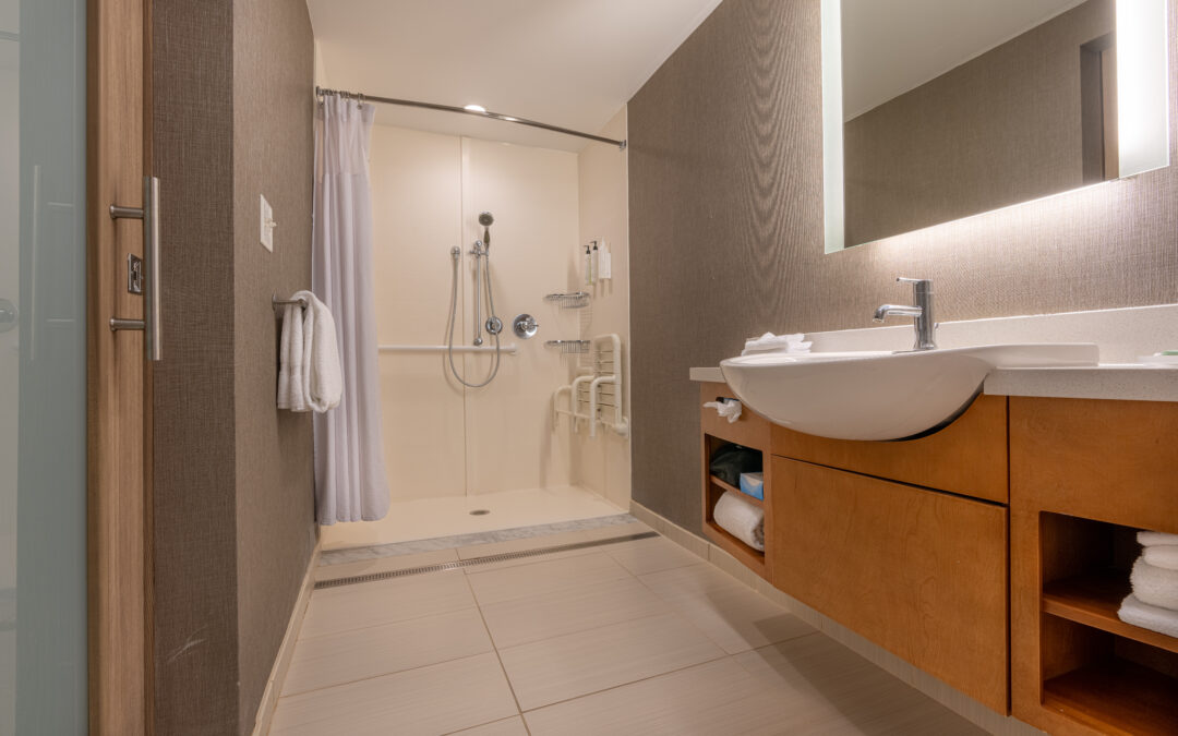 ADA Bathroom Remodeling – Everything You Need to Know