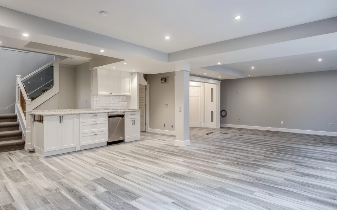 What to Know Before Finishing Your Basement: A Homeowners Guide