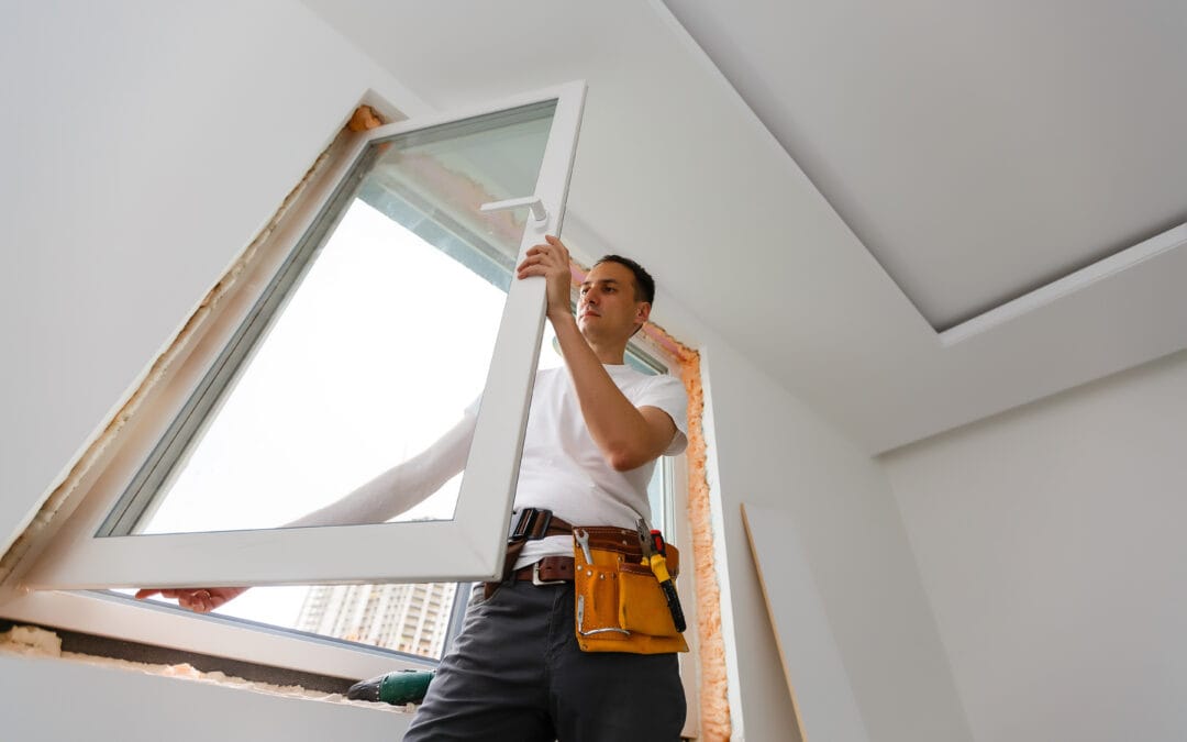 10 Signs That It’s Time to Replace Your Windows