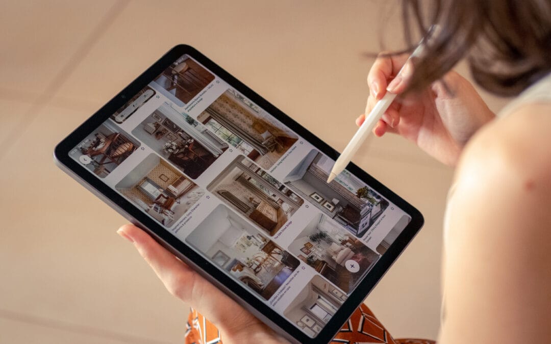 Why Pinterest Doesn’t Always Translate Into Real Life